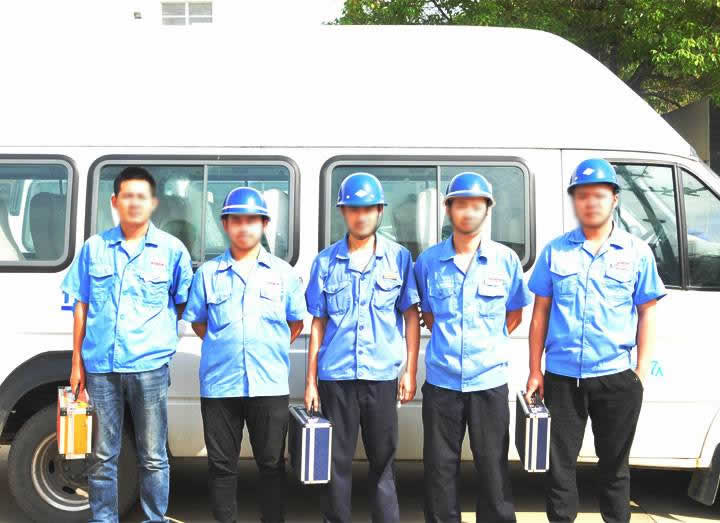 企業風采2