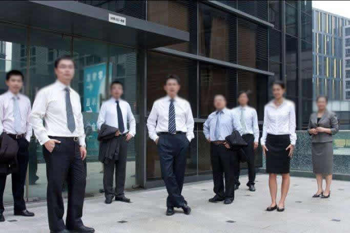 企業風采8