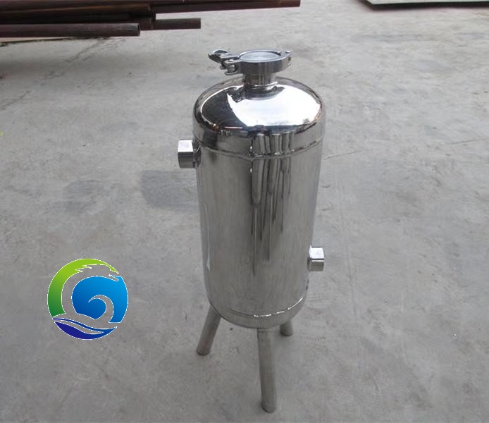 硅磷晶罐（不銹鋼）